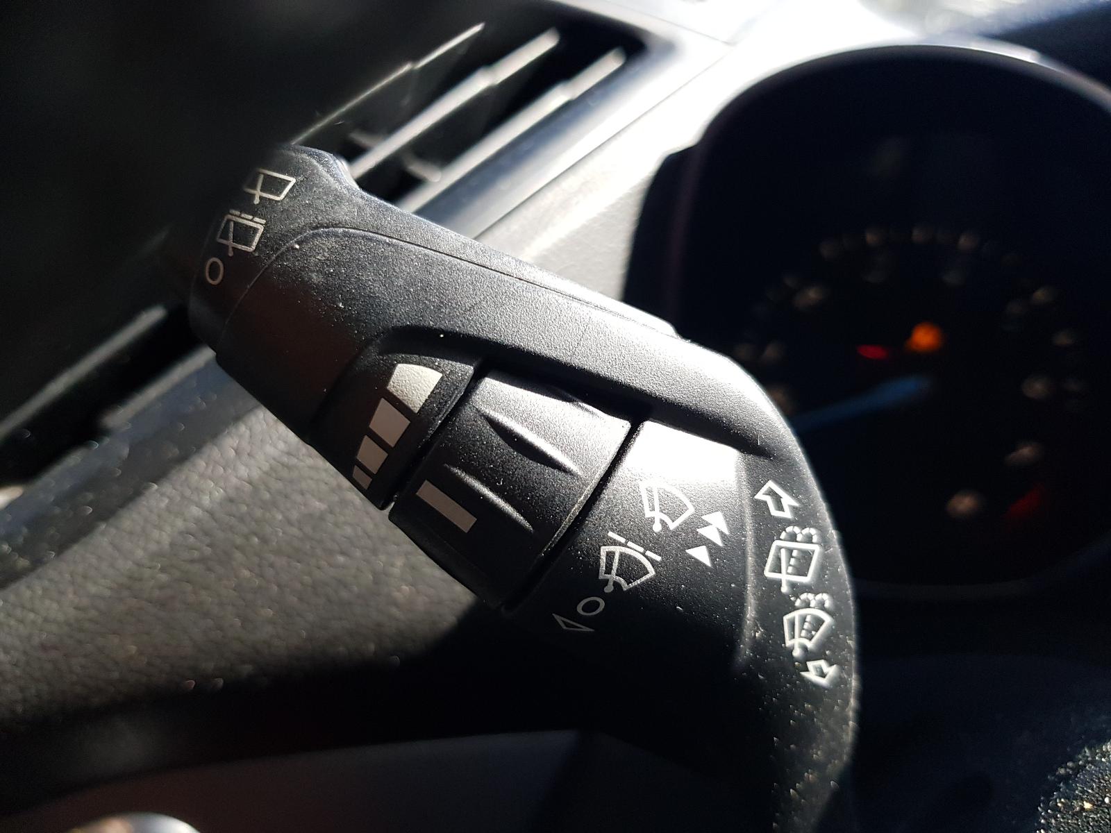 Ford Kuga - TF 2013-Present