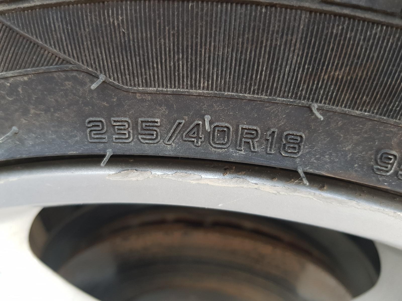 Ford Focus - LW 2011-2015