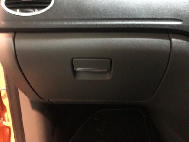 Ford Focus - LT-LV 2008-2011