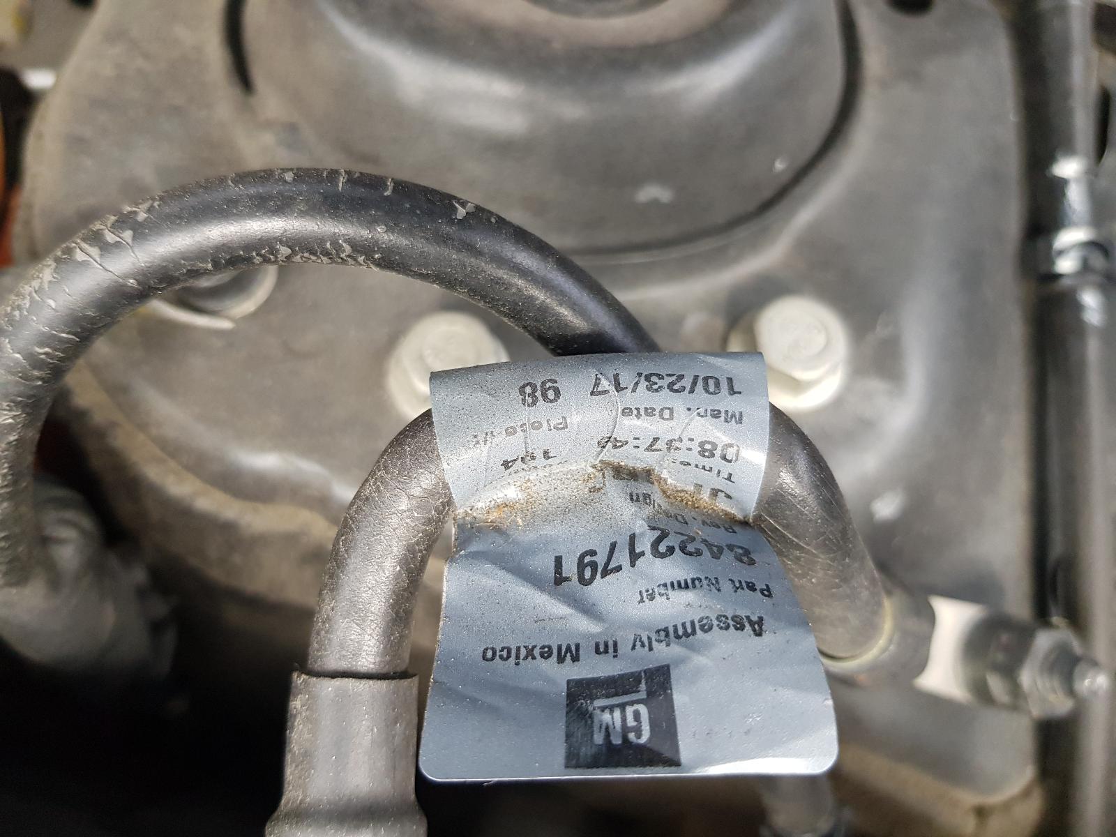 Holden Equipe - Other