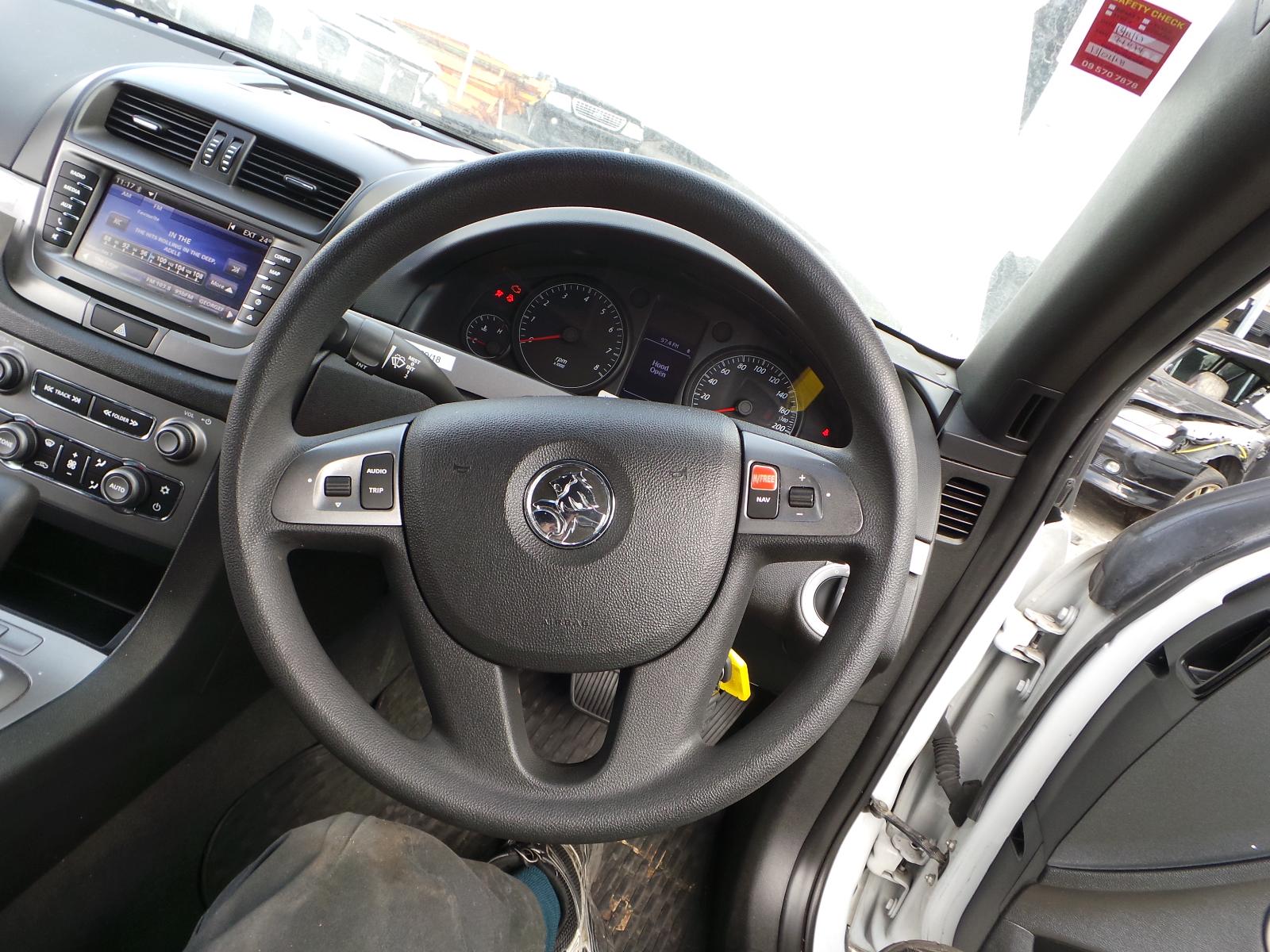 Holden Commodore - VE 2006-2013