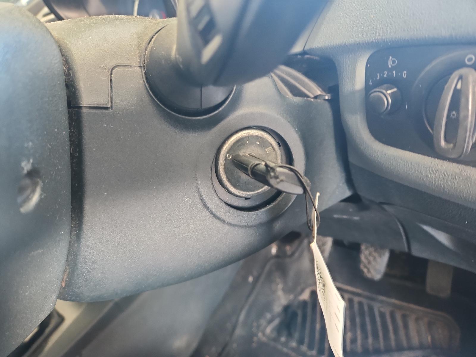 Ford Fiesta - MK VI 2008-Present