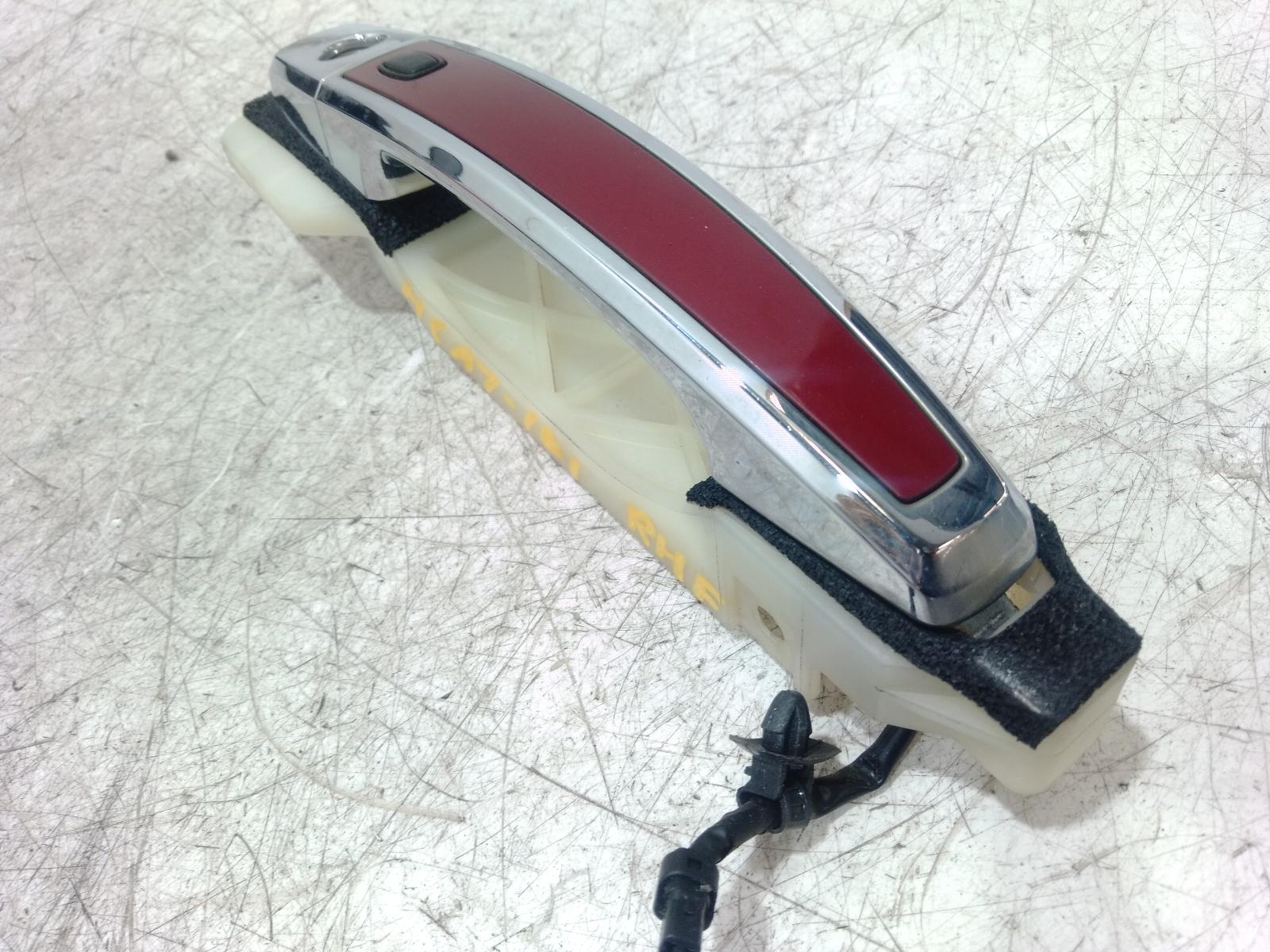 Door Handle