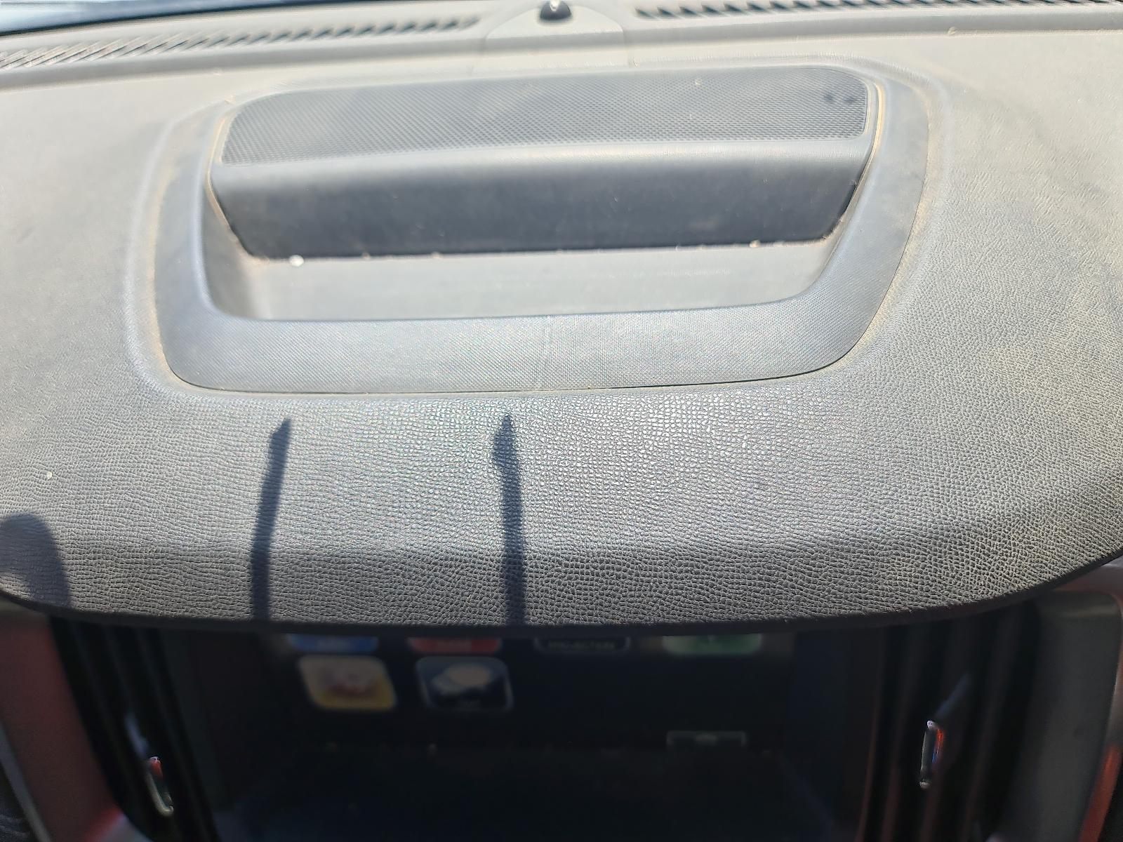 Holden Colorado - RG2 2016-Present