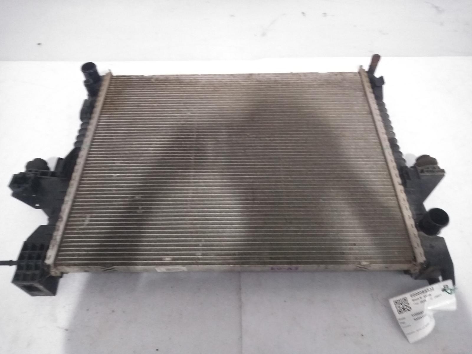 Radiator