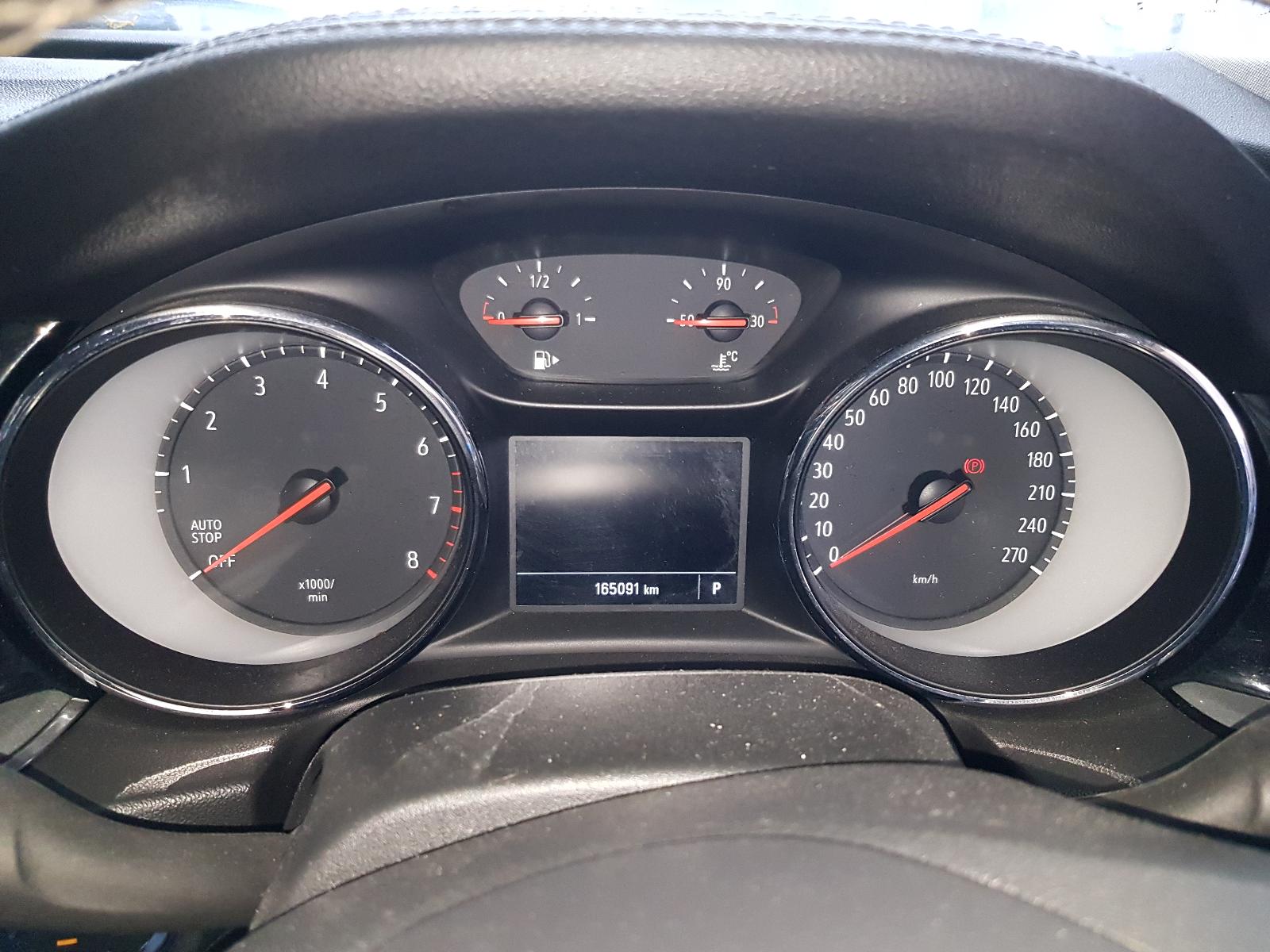 Holden Commodore - Other