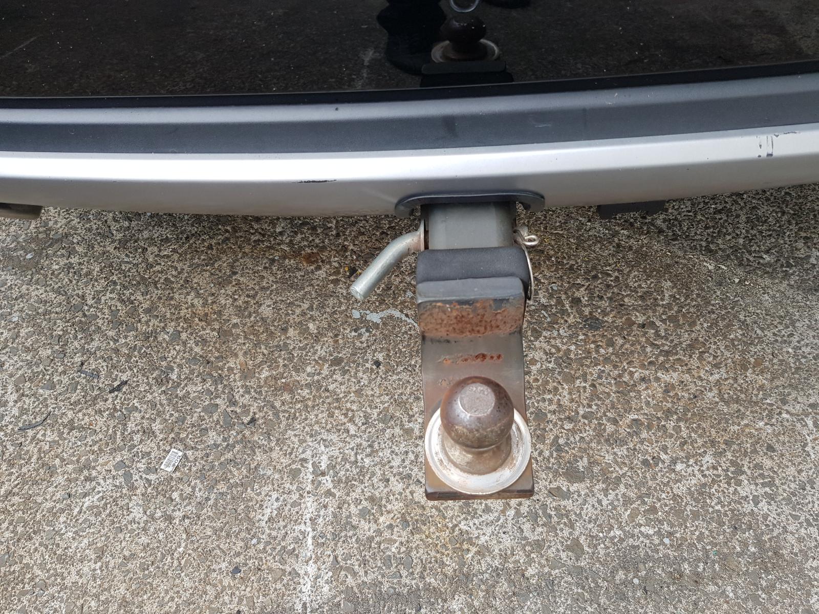 Hyundai Santa Fe - 2006-2012