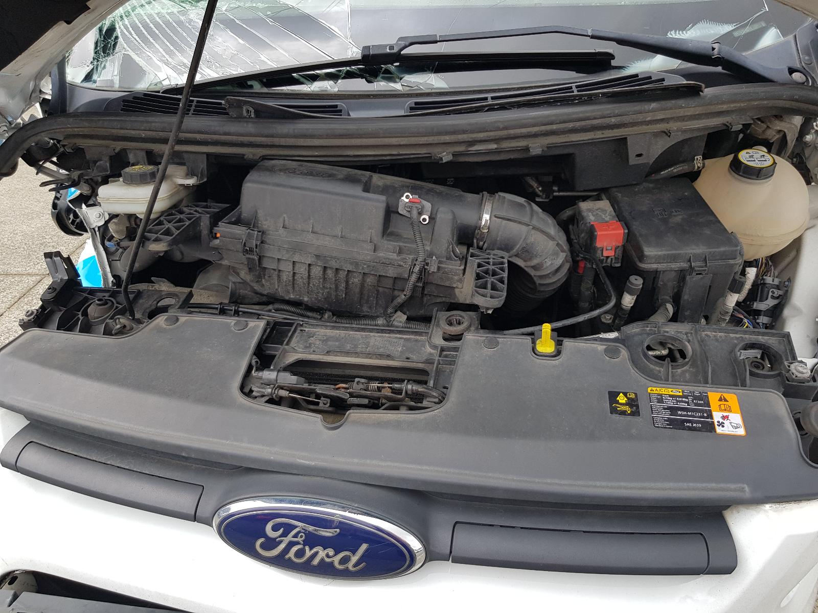 Ford Transit - Other