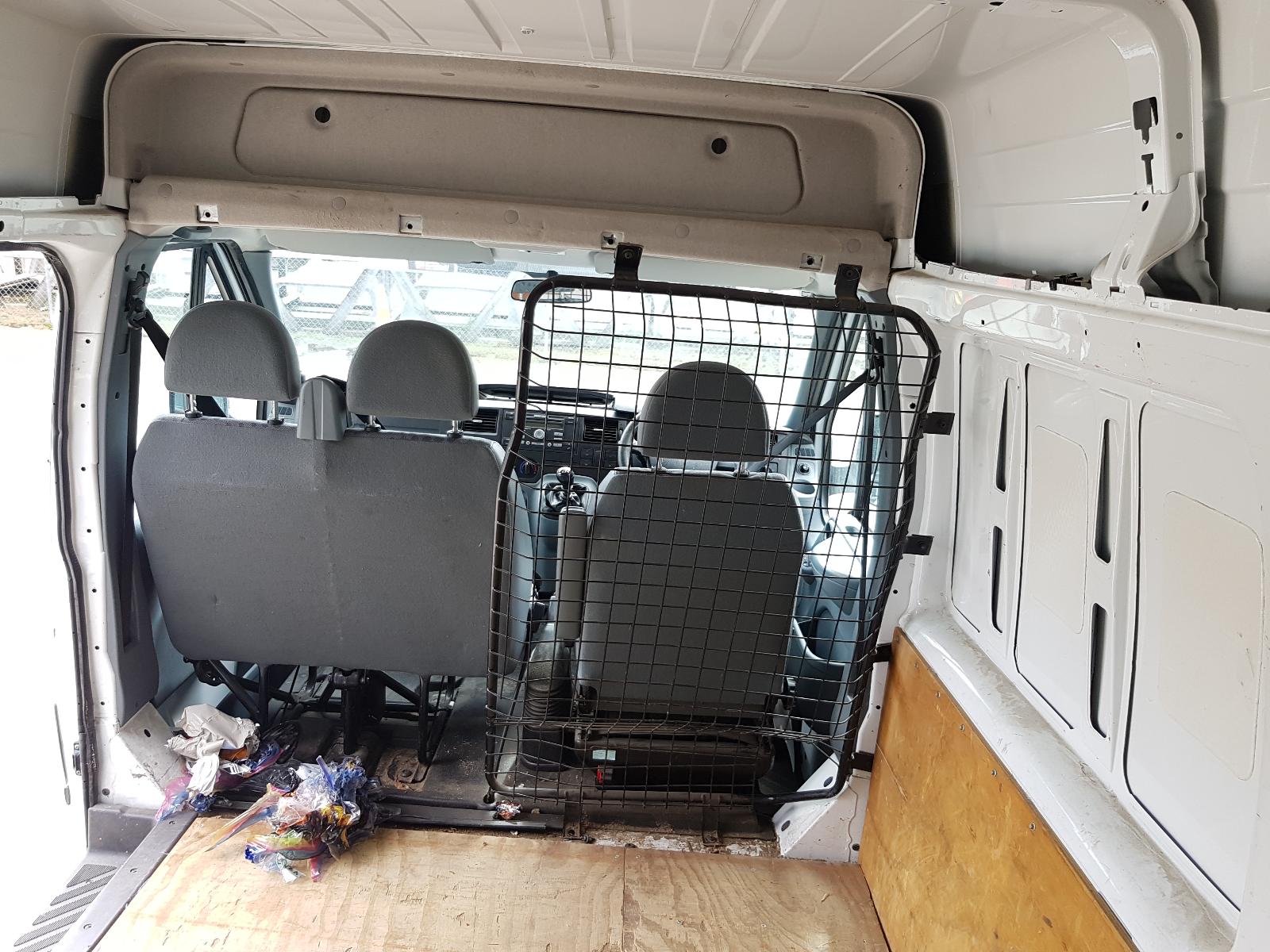 Ford Transit - Other