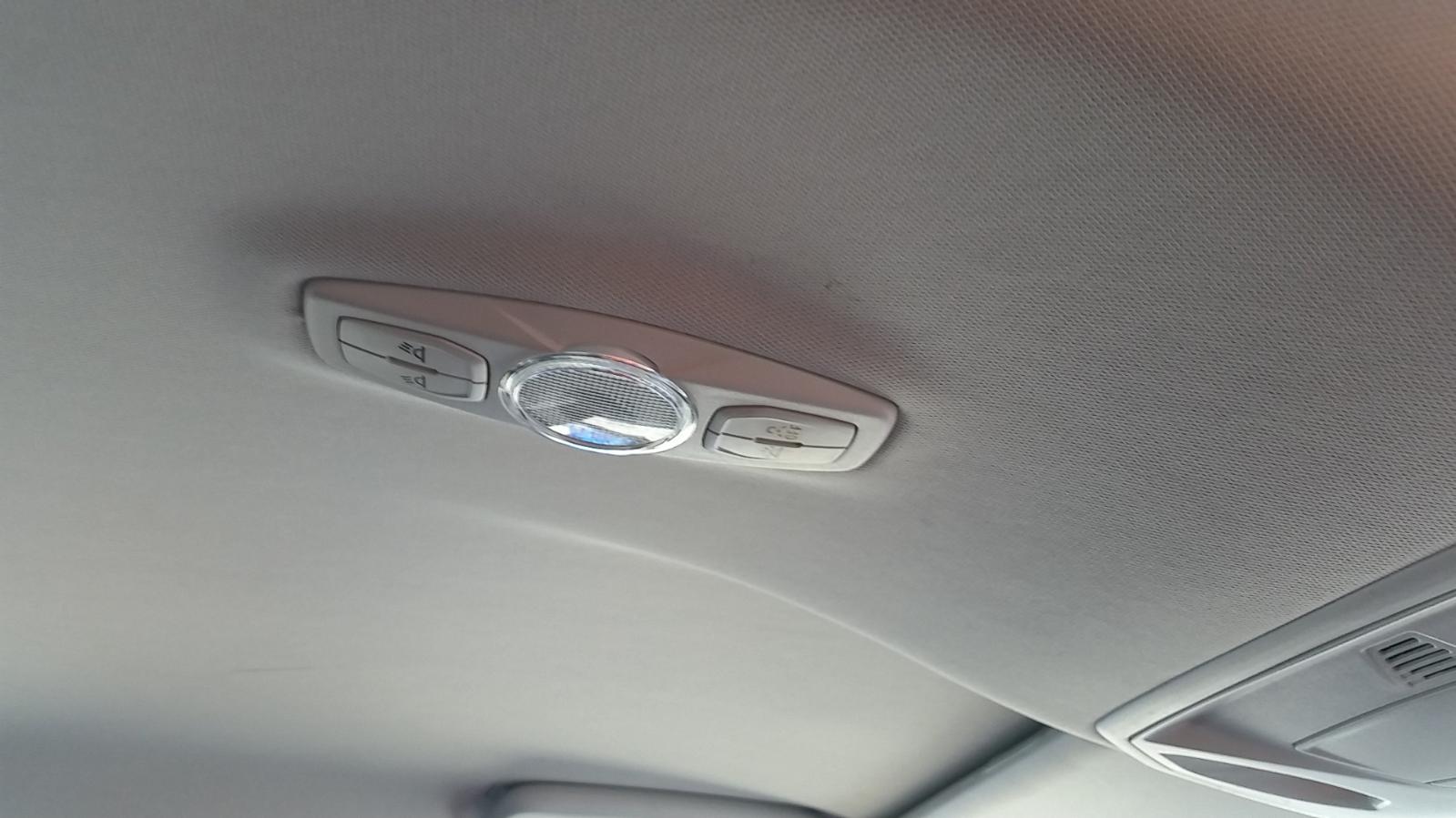 Ford Mondeo - MC 2011-2014