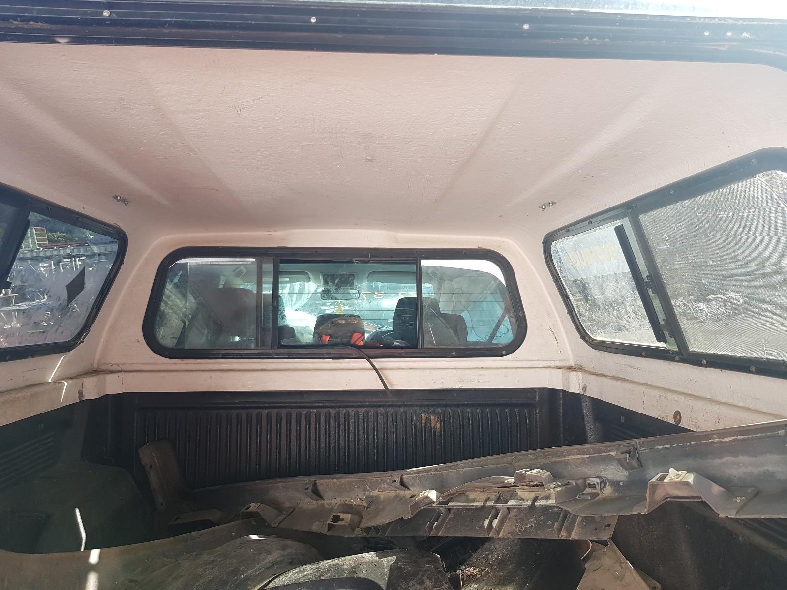 Ford Ranger - PX/PX2 2011-2017