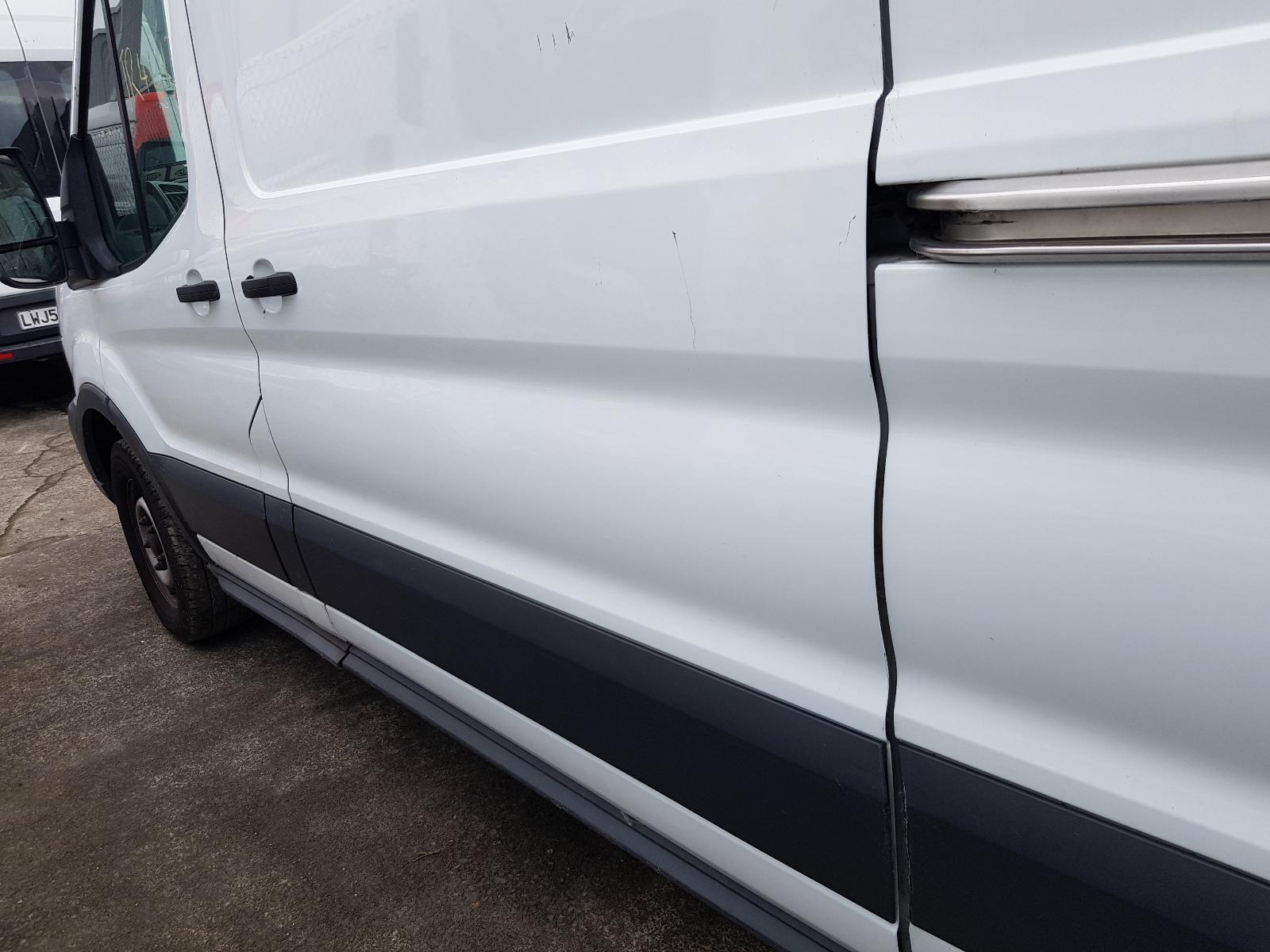 Ford Transit - Other