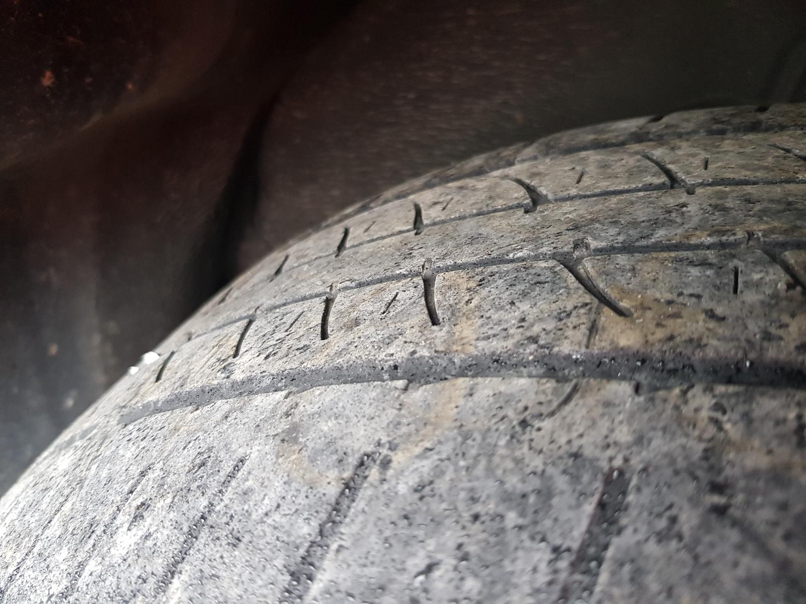 Holden Captiva - Captiva 7 2011-Present