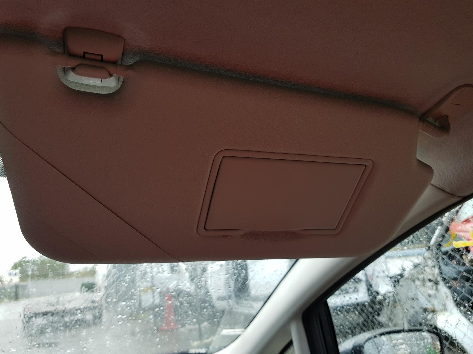 Ford Fiesta - WZ 2013-Present