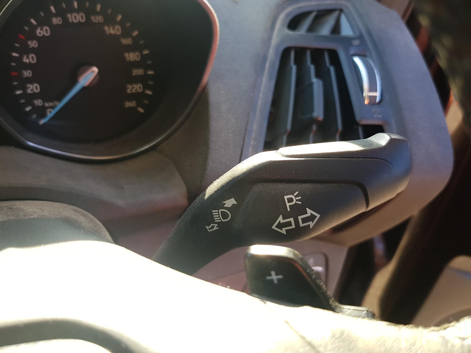 Ford Escape - LF 2007-Present