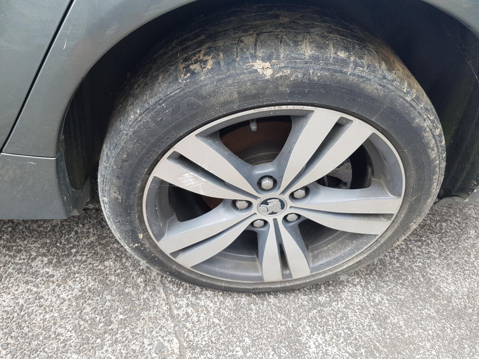 Holden Commodore - VF 2013-Present