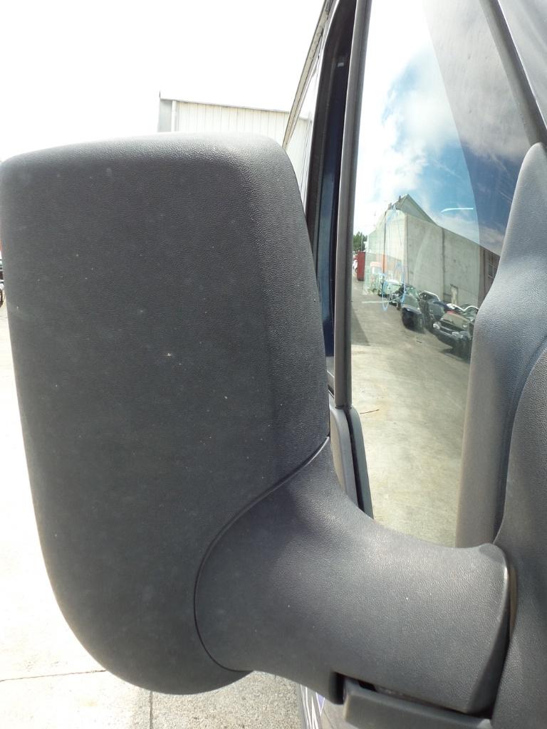 Ford Transit - 2001-2006