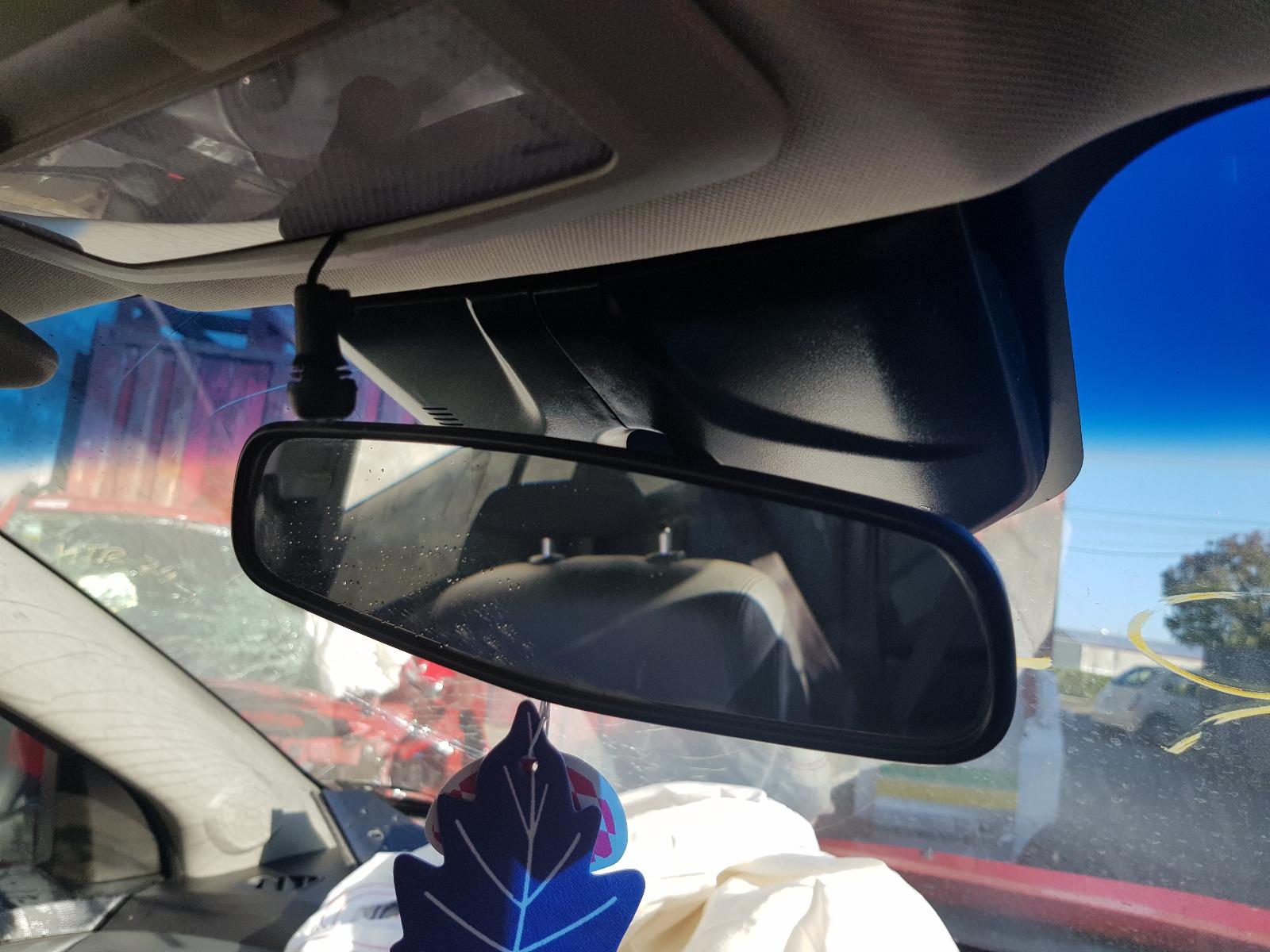 Holden Cruze - 2009-Present