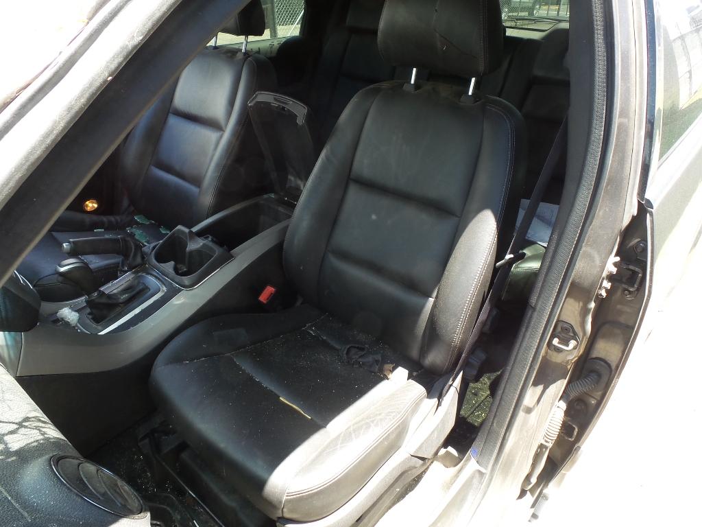 Ford Territory - SZ 2011-Present