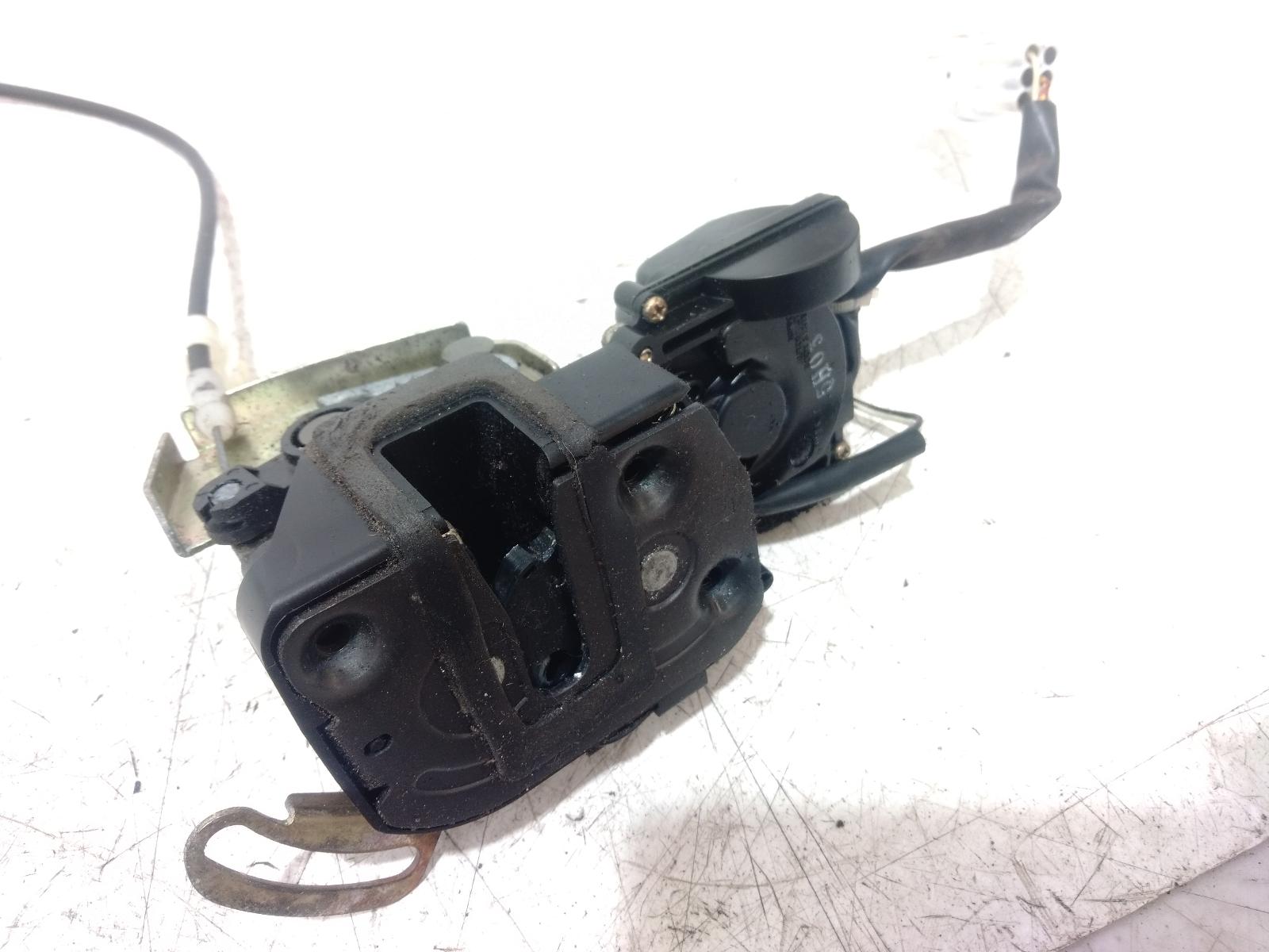 Door_Boot_Gate_Lock