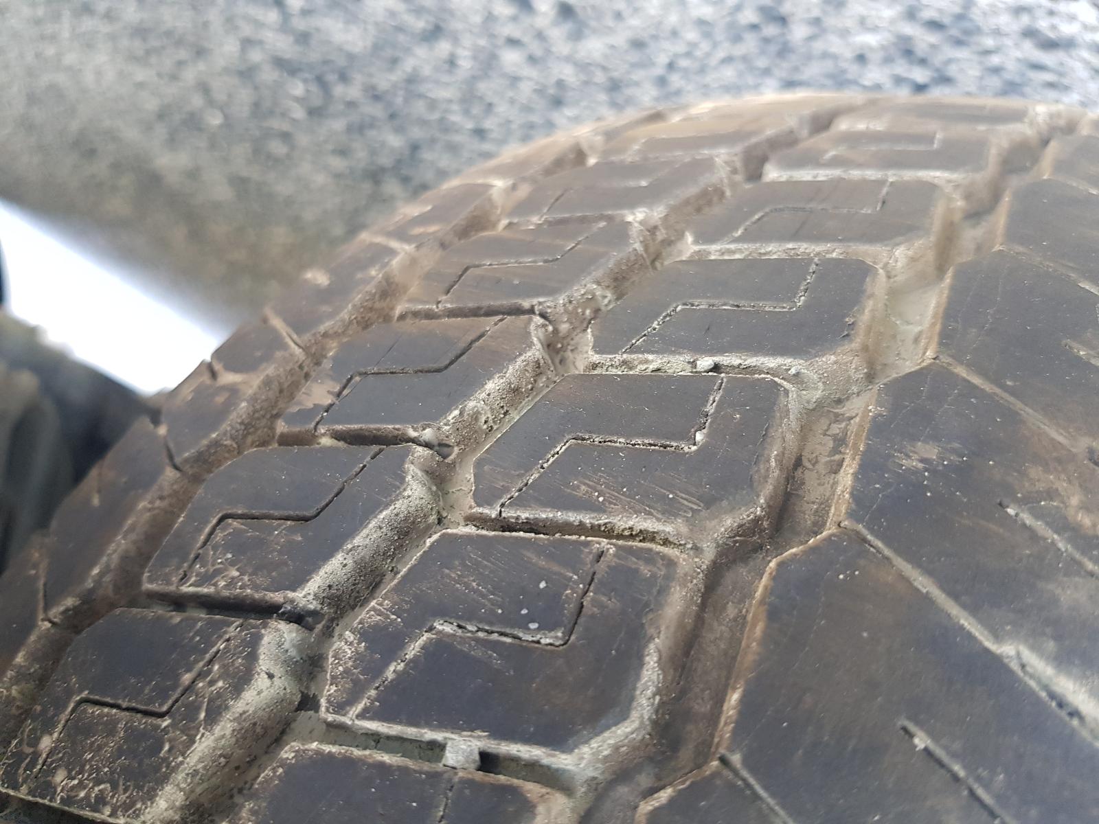 Ford Transit - Other