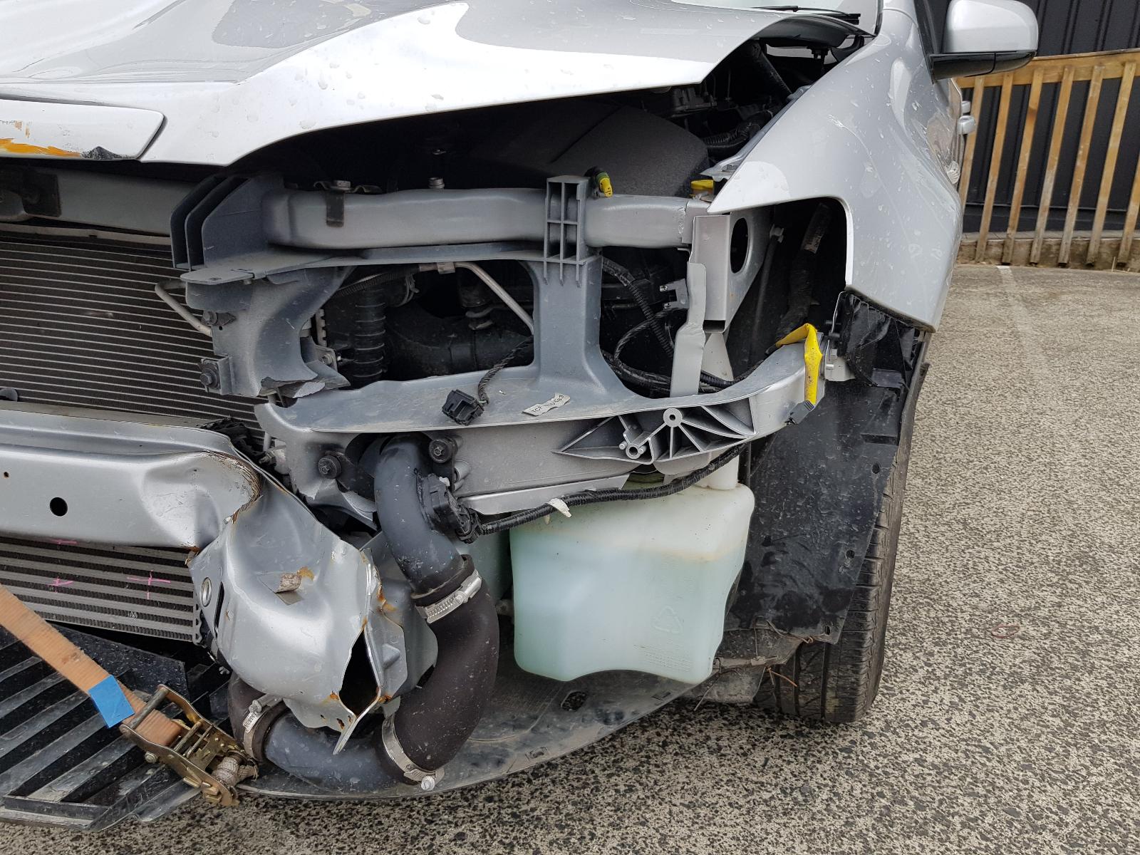 Ford Falcon - FG-FGX 2008-2016