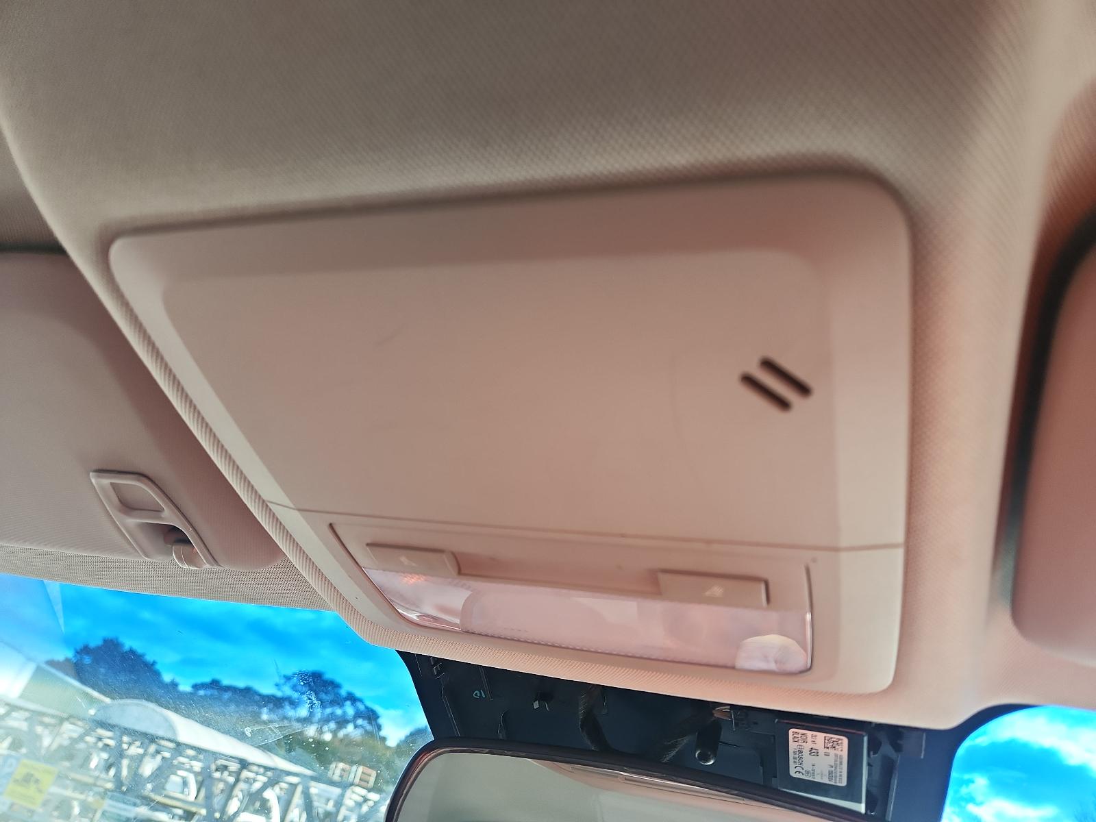 Holden Cruze - 2009-Present