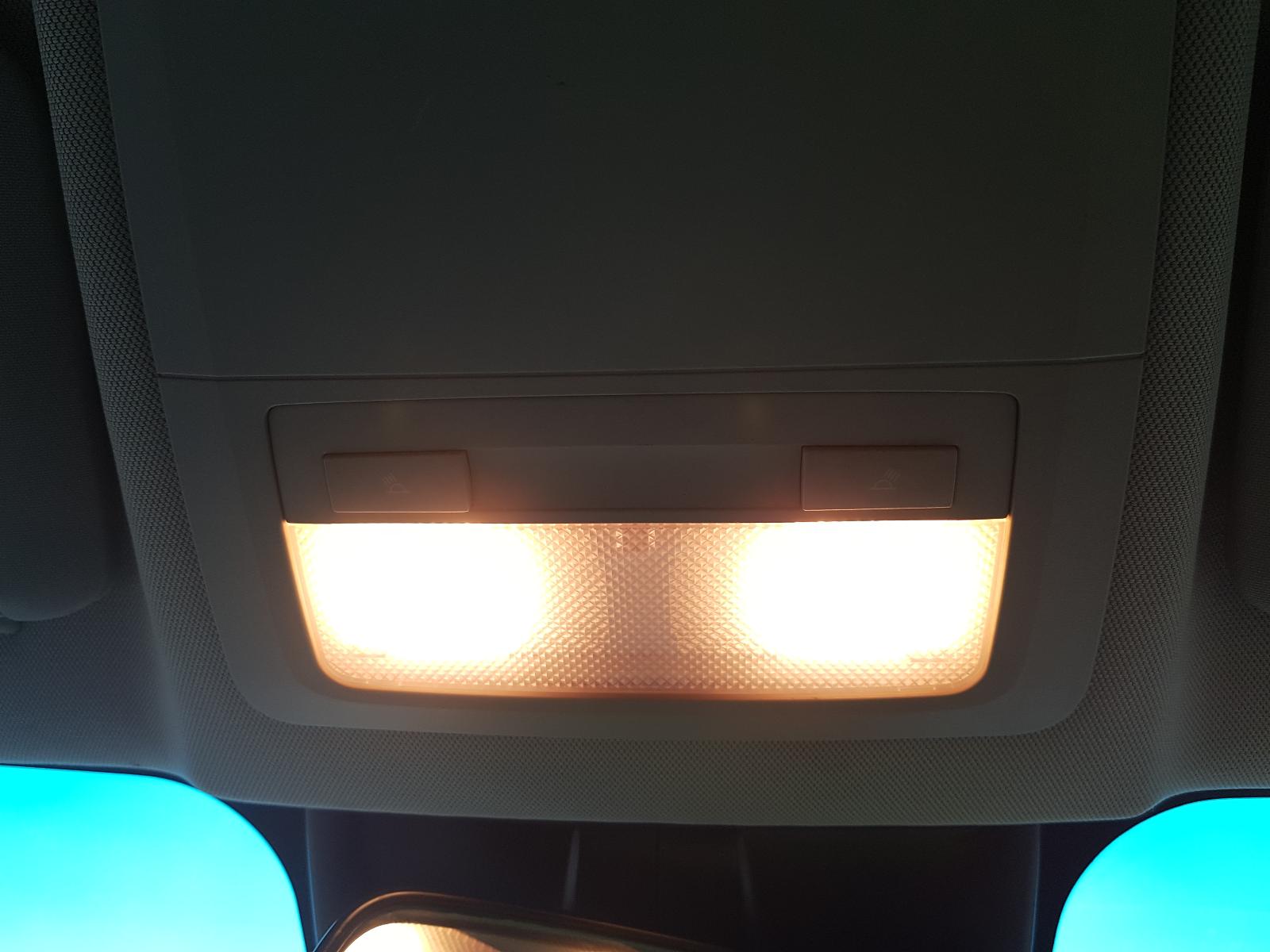 Holden Cruze - 2009-Present