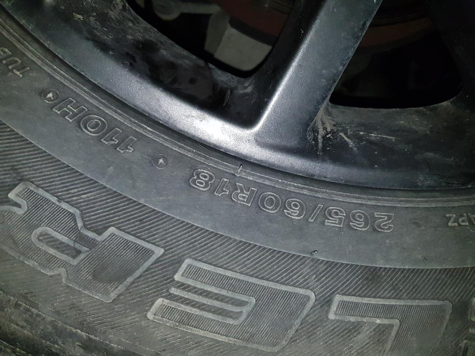 Ford Ranger - PX/PX2 2011-2017