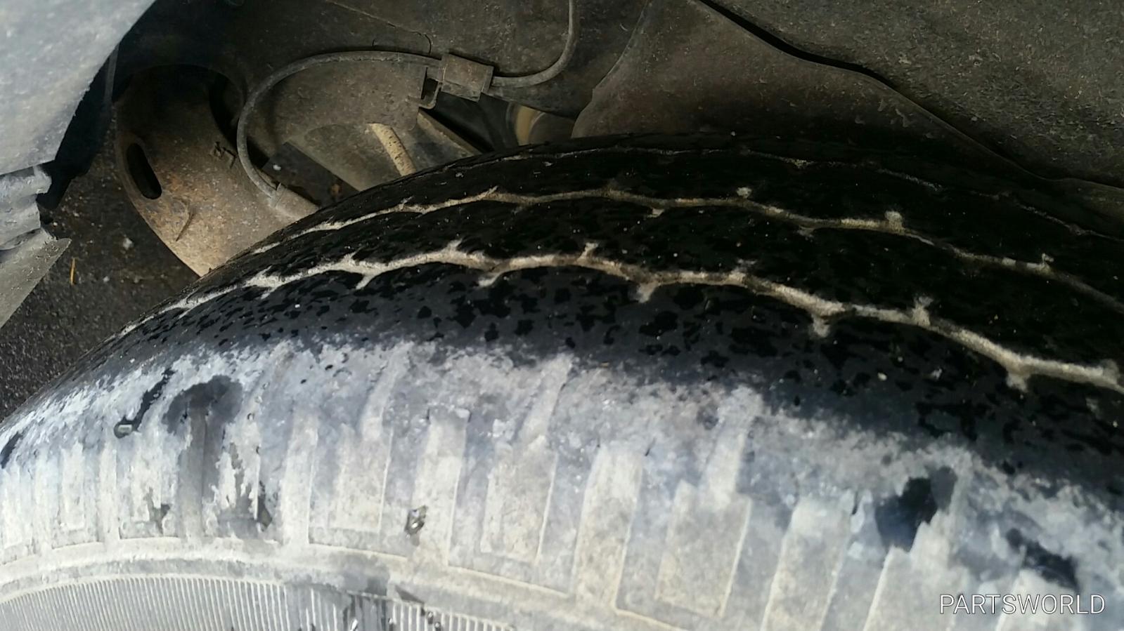 Ford Escape - EP 2001-2003