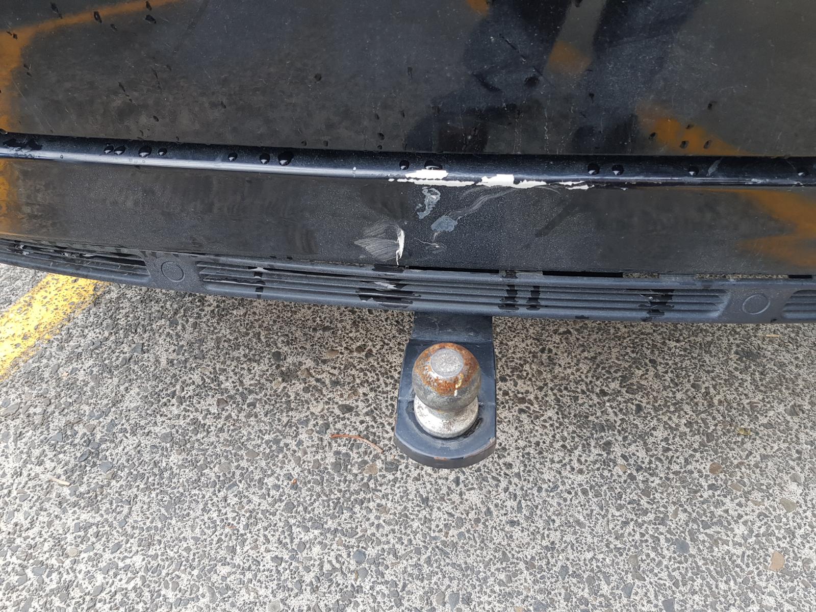 Ford Mondeo - MC 2011-2014