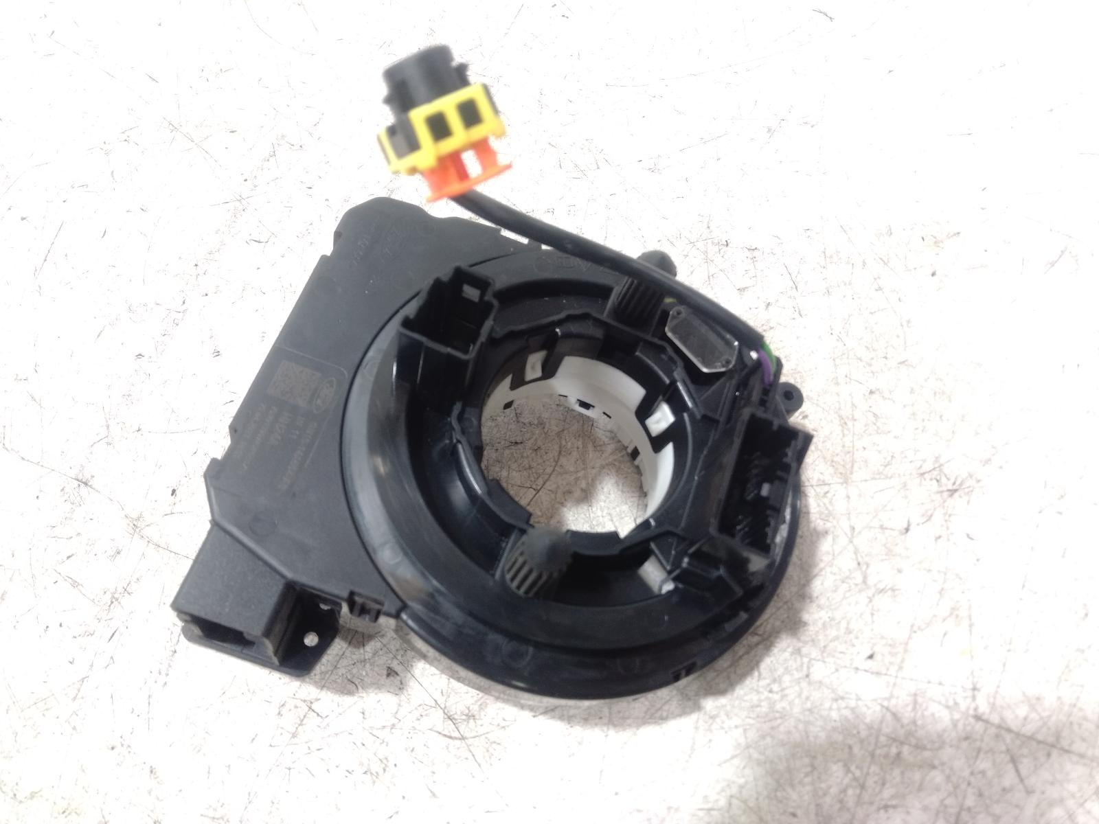 Airbag Module Sensor