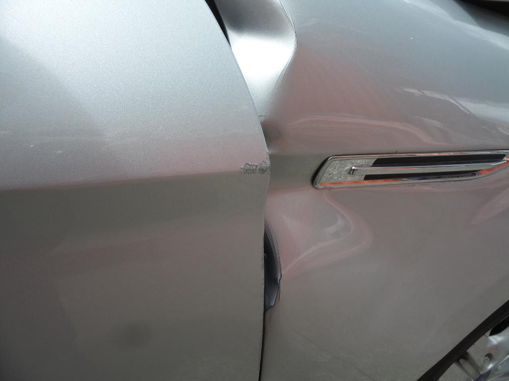 Ford Mondeo - MC 2011-2014