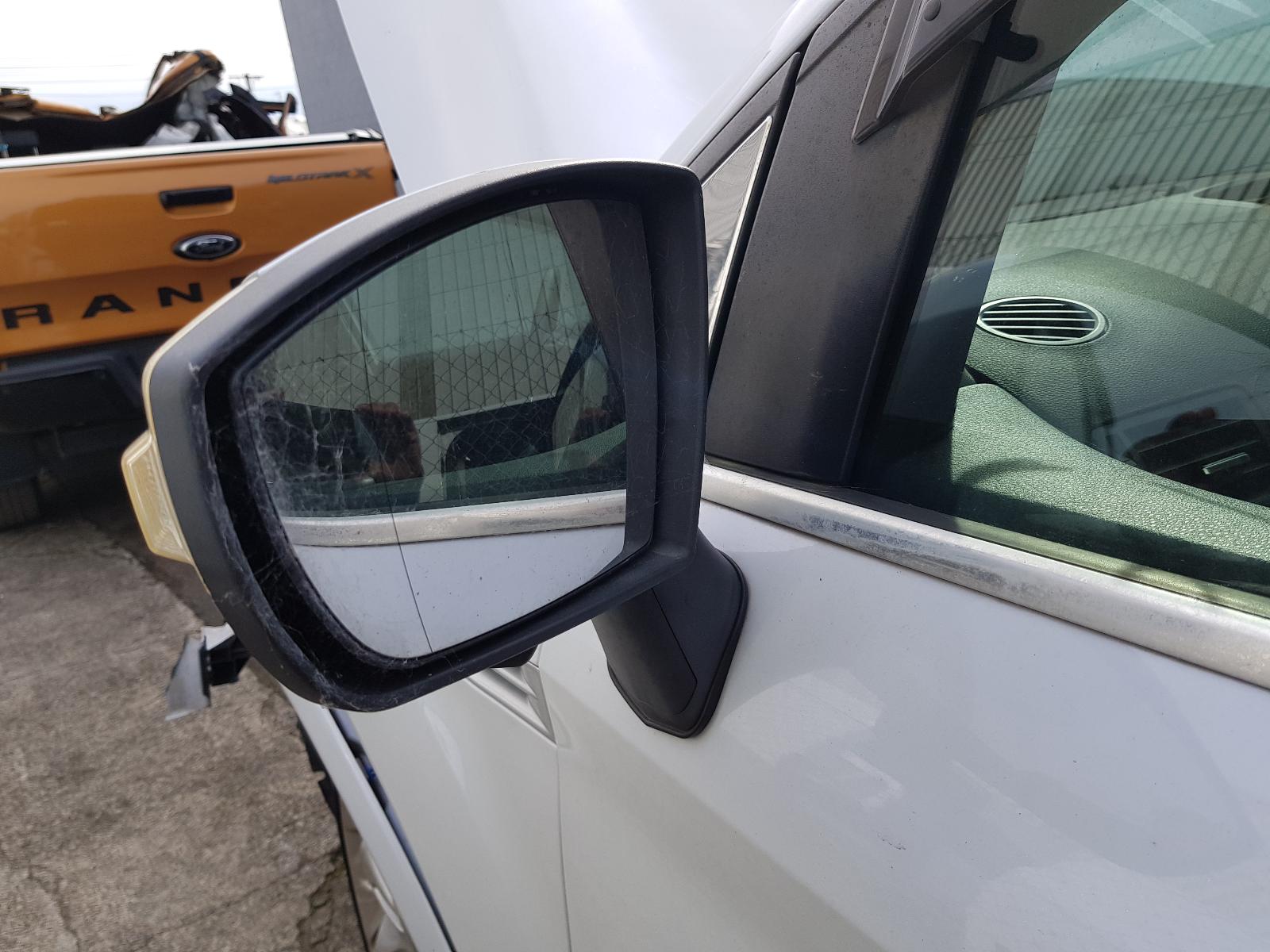 Ford Kuga - TE 2012-2013