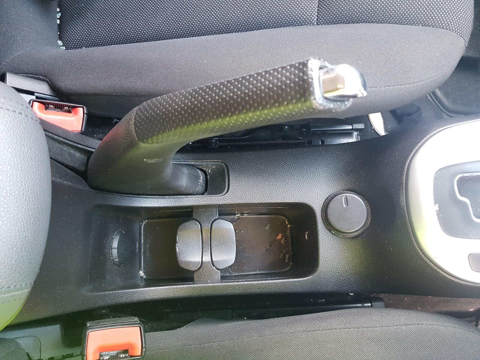 Holden Cruze - 2009-Present