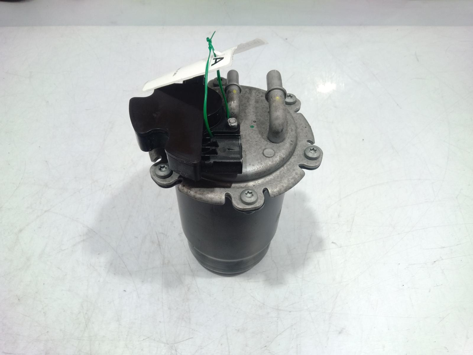 Fuel Filter Housing