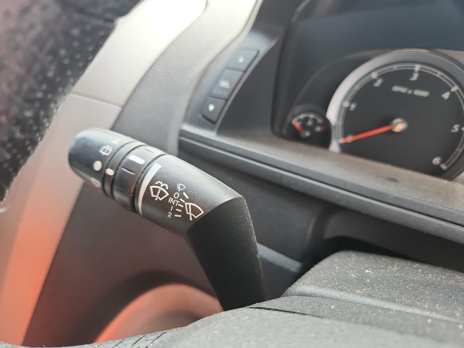 Ford Territory - SZ 2011-Present