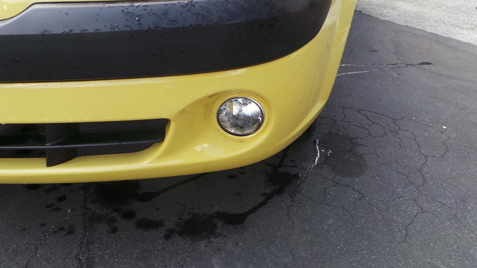 Hyundai Getz - BT51 2002-2010