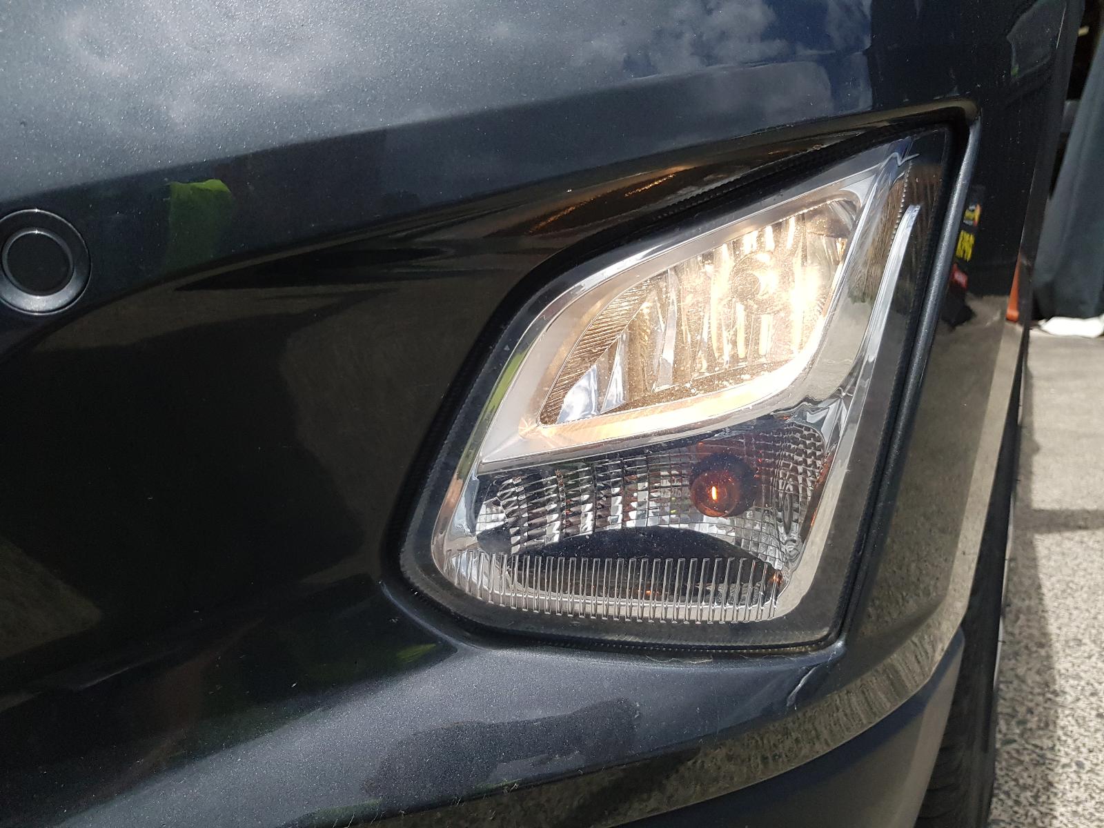 Holden Equipe - Other