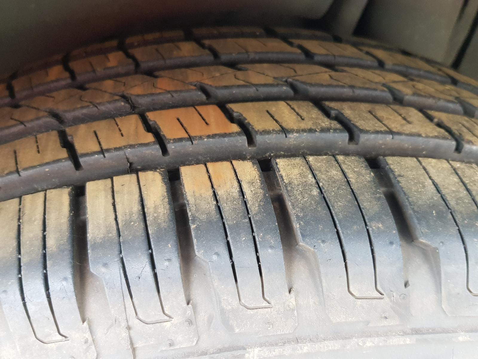 Holden Captiva - Captiva 5 2006-2011