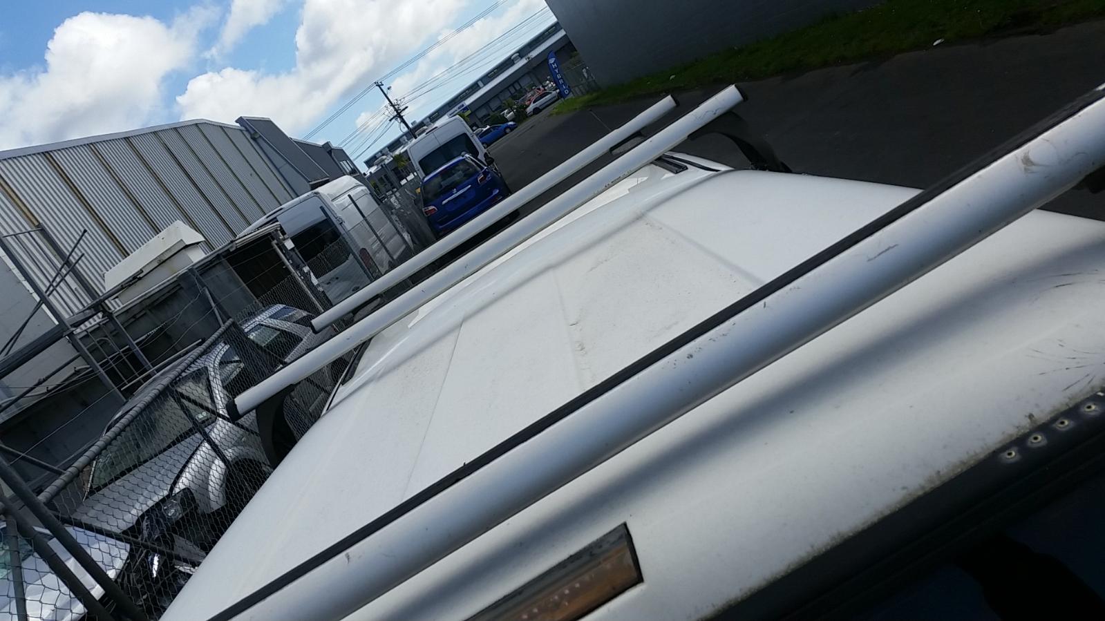 Ford Ranger - PJ 2006-2009