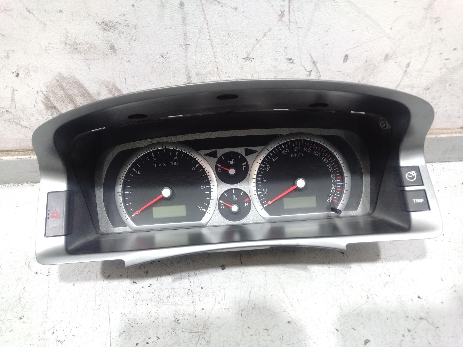 Instrumentcluster
