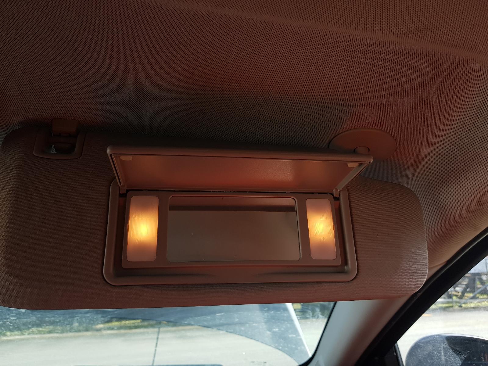 Holden Cruze - 2009-Present