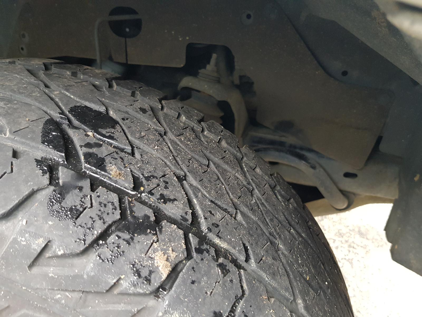 Holden Rodeo - RA 2003-2008