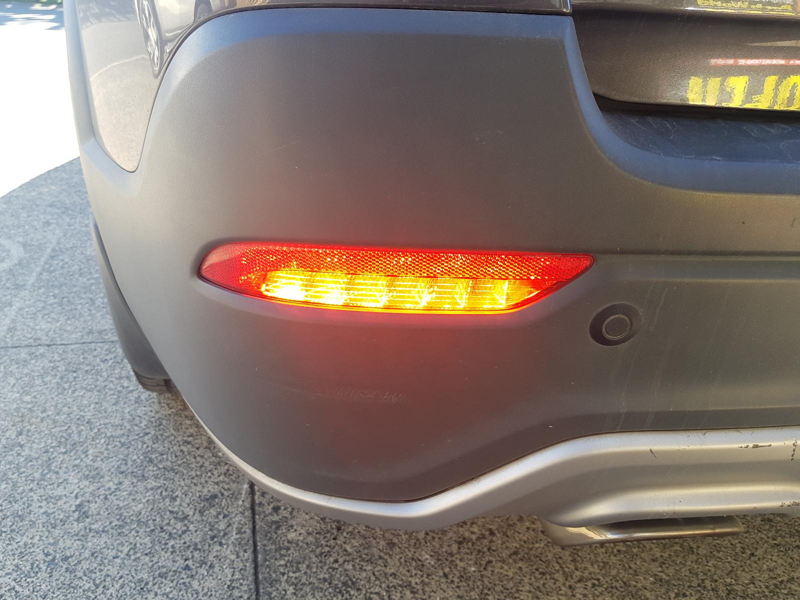 Holden Captiva - Captiva 7 2011-Present