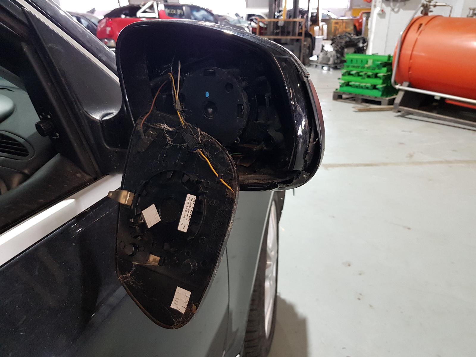 Porsche Cayenne - Cayenne 2003-2006