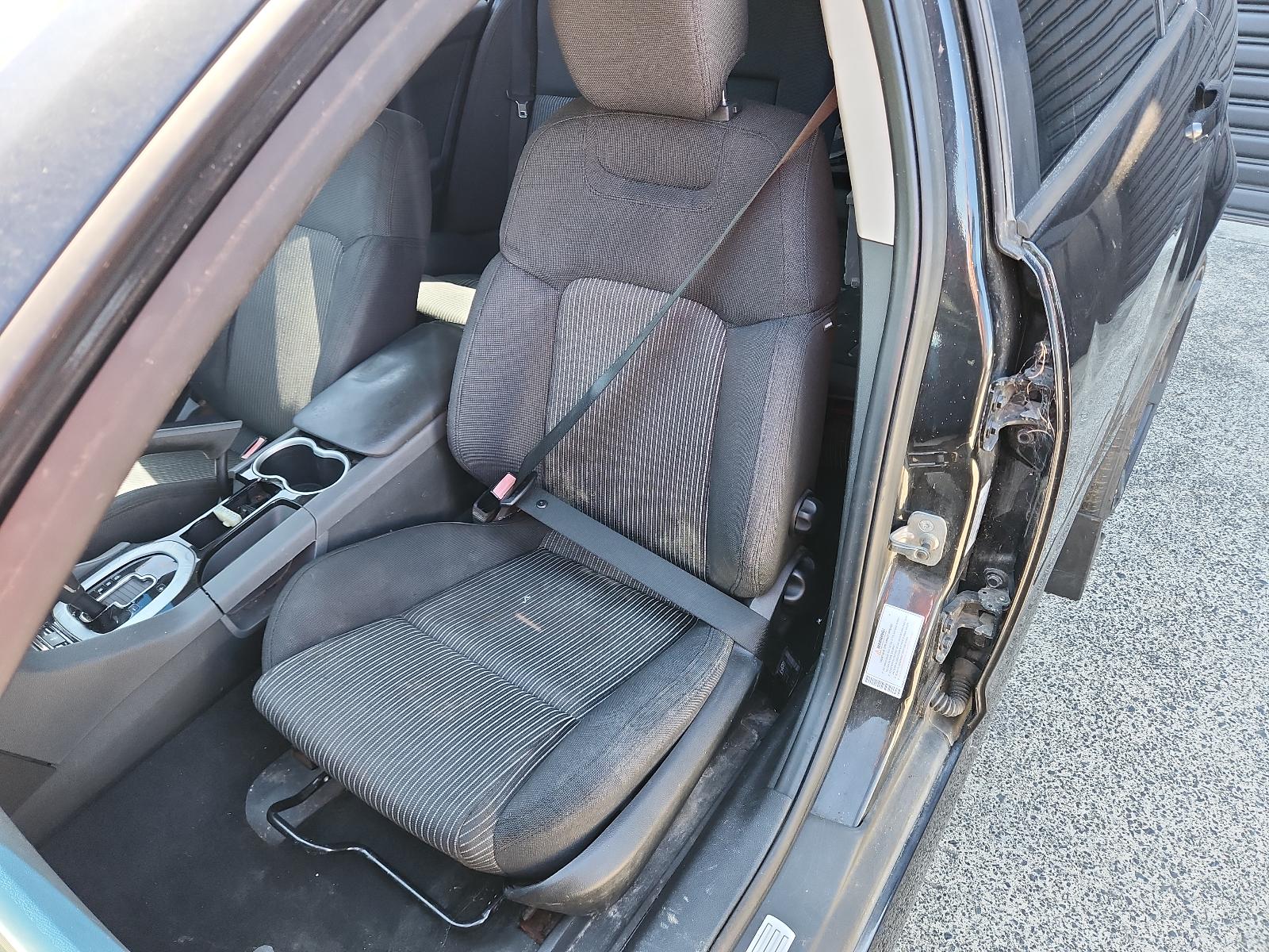 Holden Commodore - VE 2006-2013