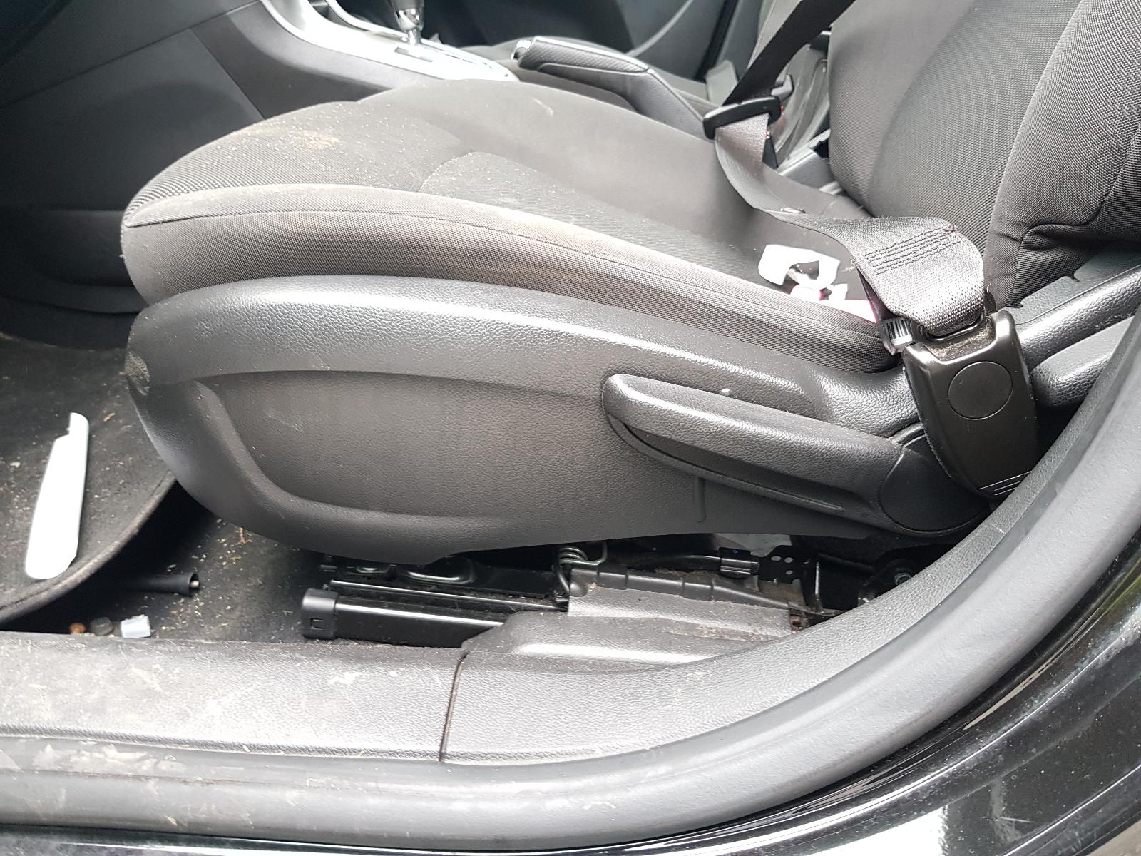 Holden Cruze - 2009-Present