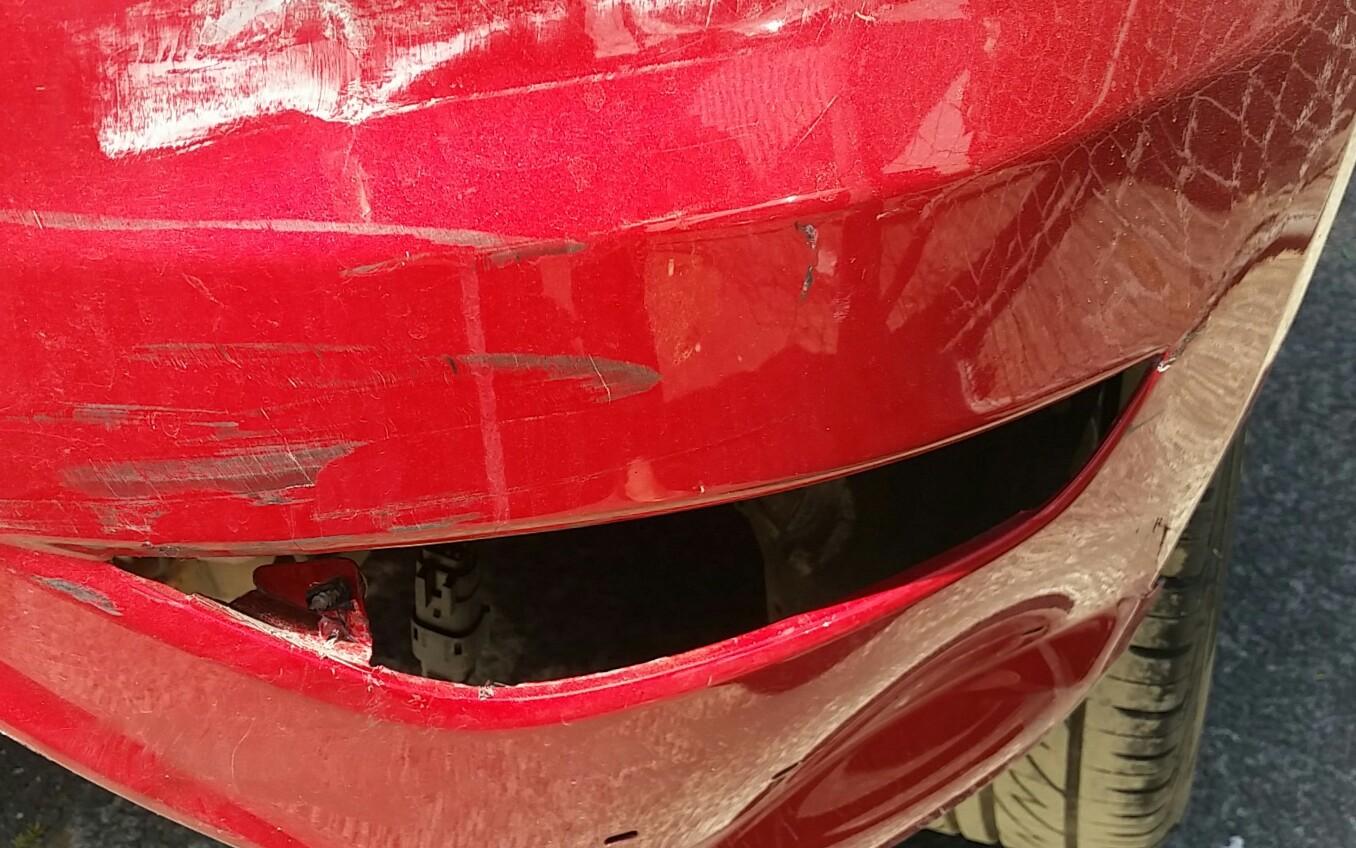 Ford Fiesta - MK VI 2008-Present