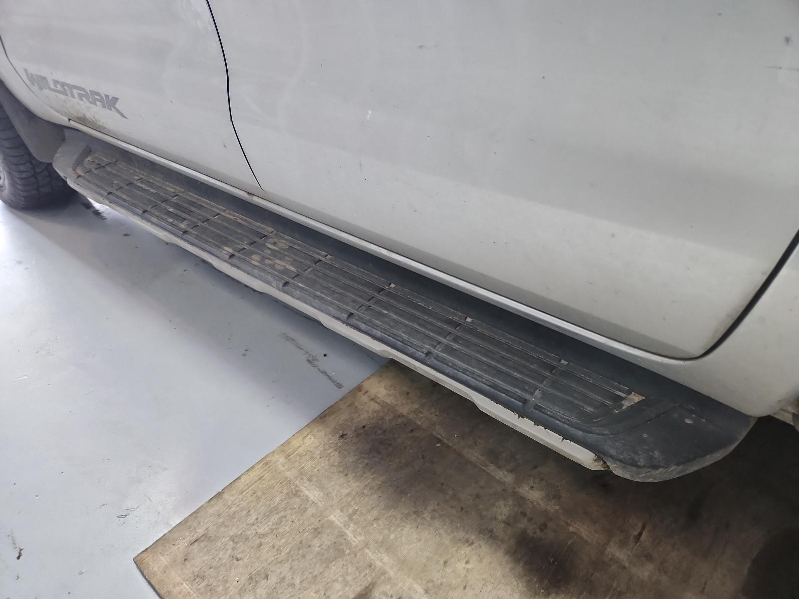 Ford Ranger - PX/PX2 2011-2017